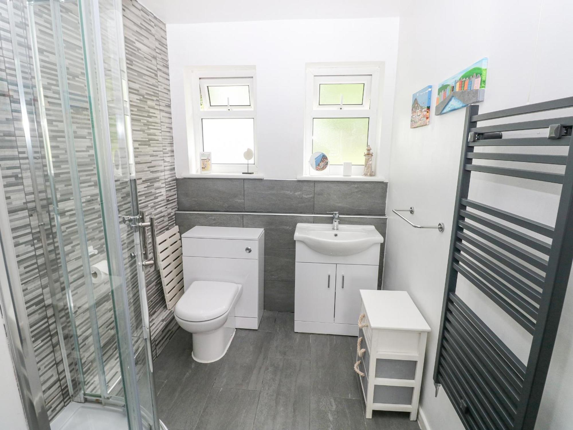 Y Bwthyn Bach Villa Aberaeron Luaran gambar