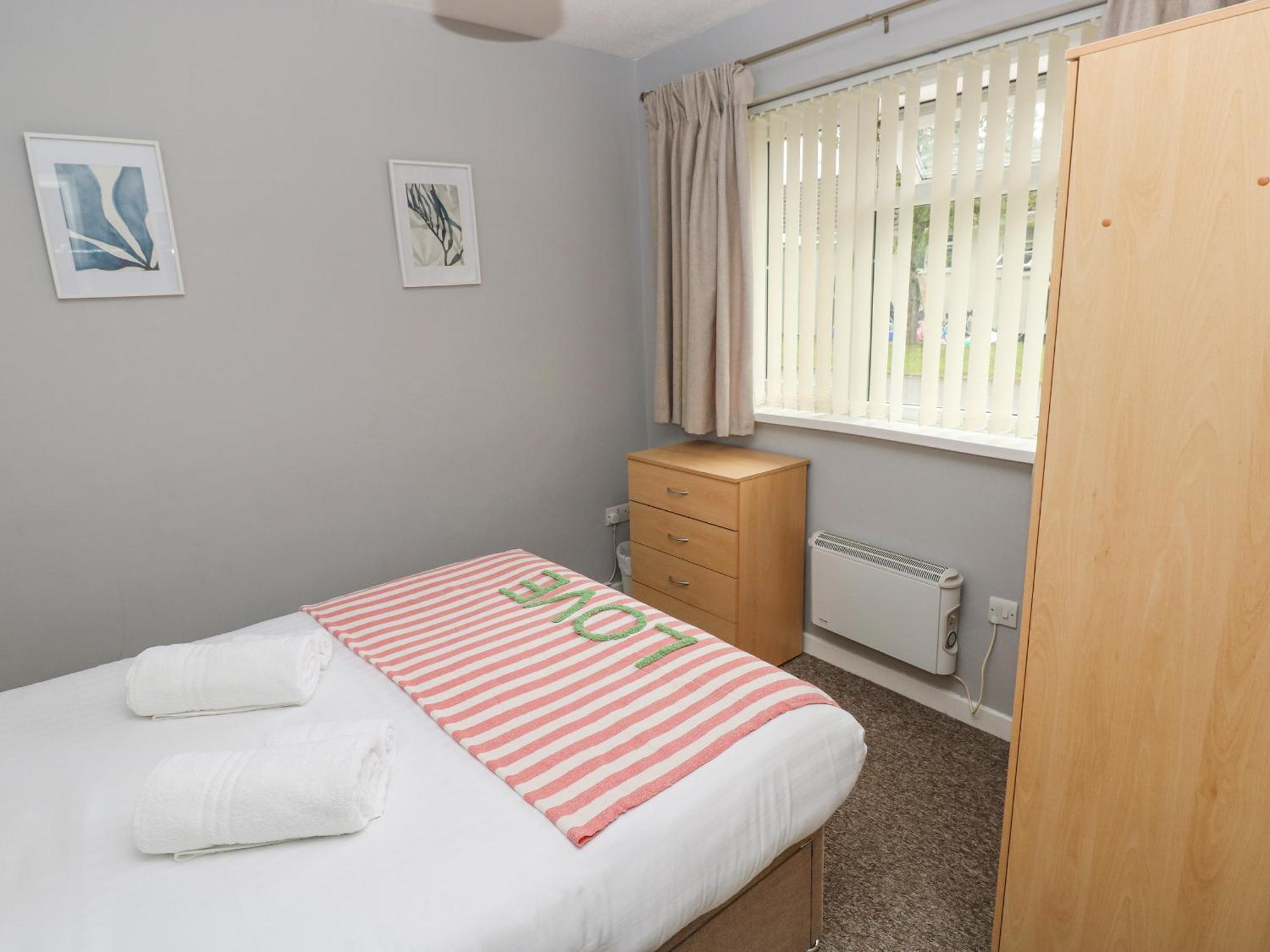 Y Bwthyn Bach Villa Aberaeron Luaran gambar
